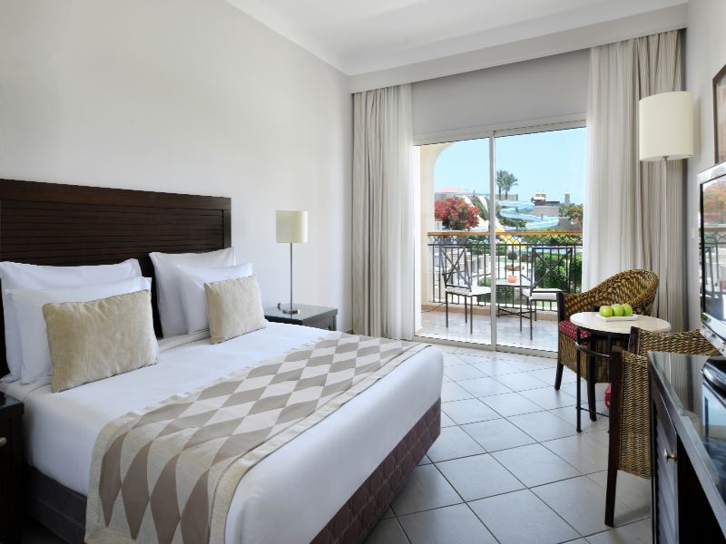 JAZ Mirabel Park & Club